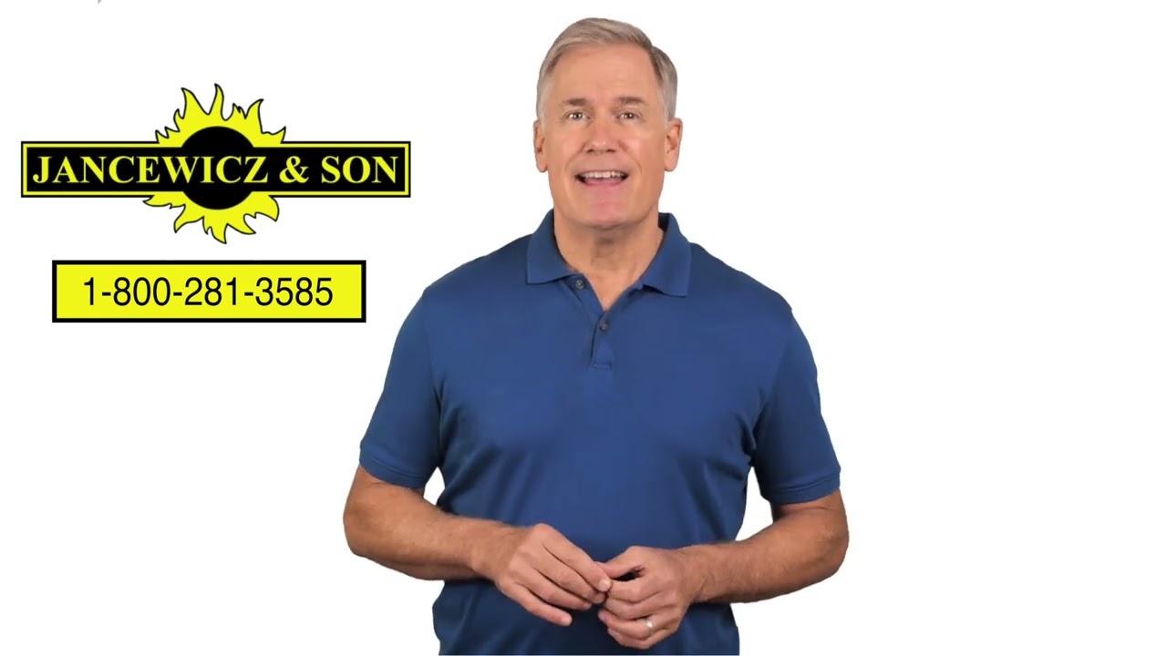 Jancewicz & Sons - The Benefits Of Low E Windows