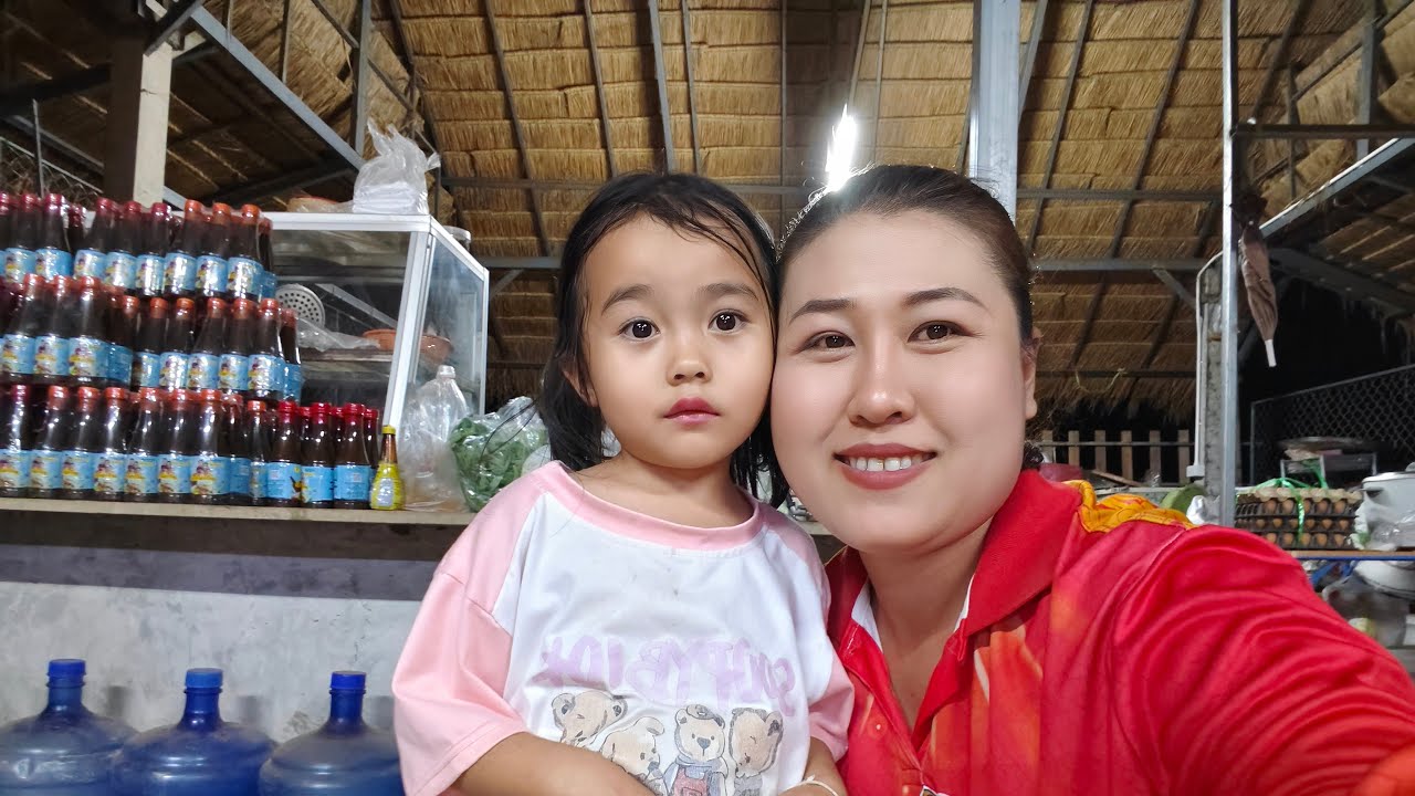 ขอบคุณผู้ใหญ่ใจดีจัดให้