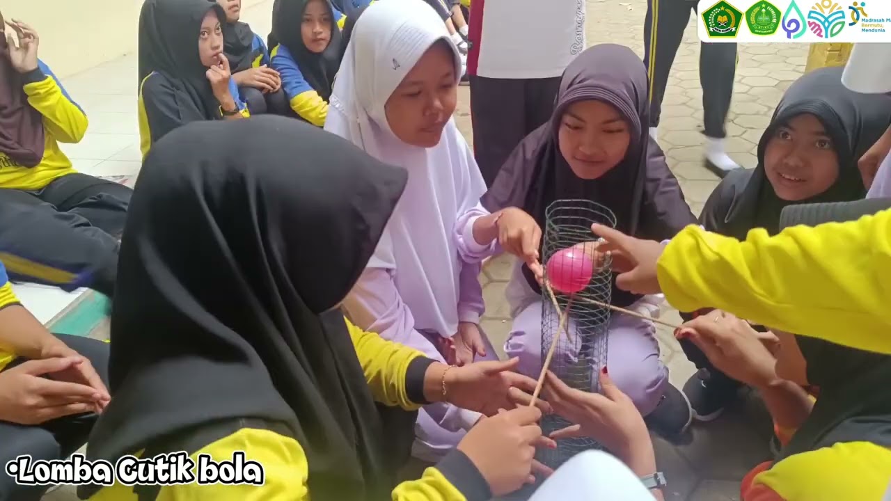GEBYAR LOMBA KEMERDEKAAN MTSN 5 BANYUWANGI || 2025