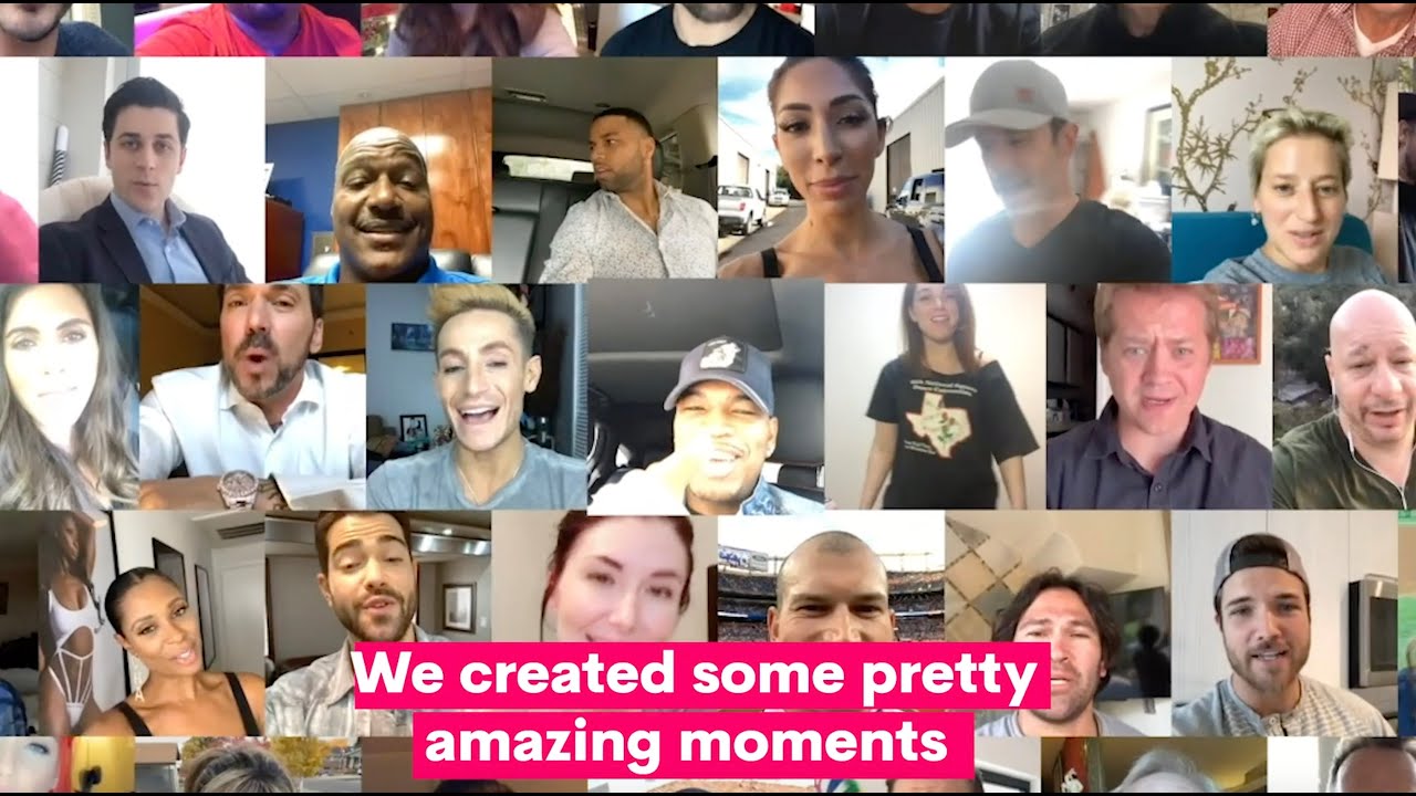 Best of Cameo: 2019