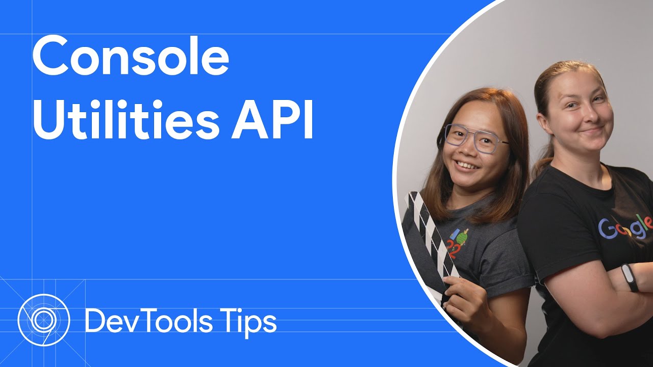 How to speed up your workflow with Console shortcuts #DevToolsTips