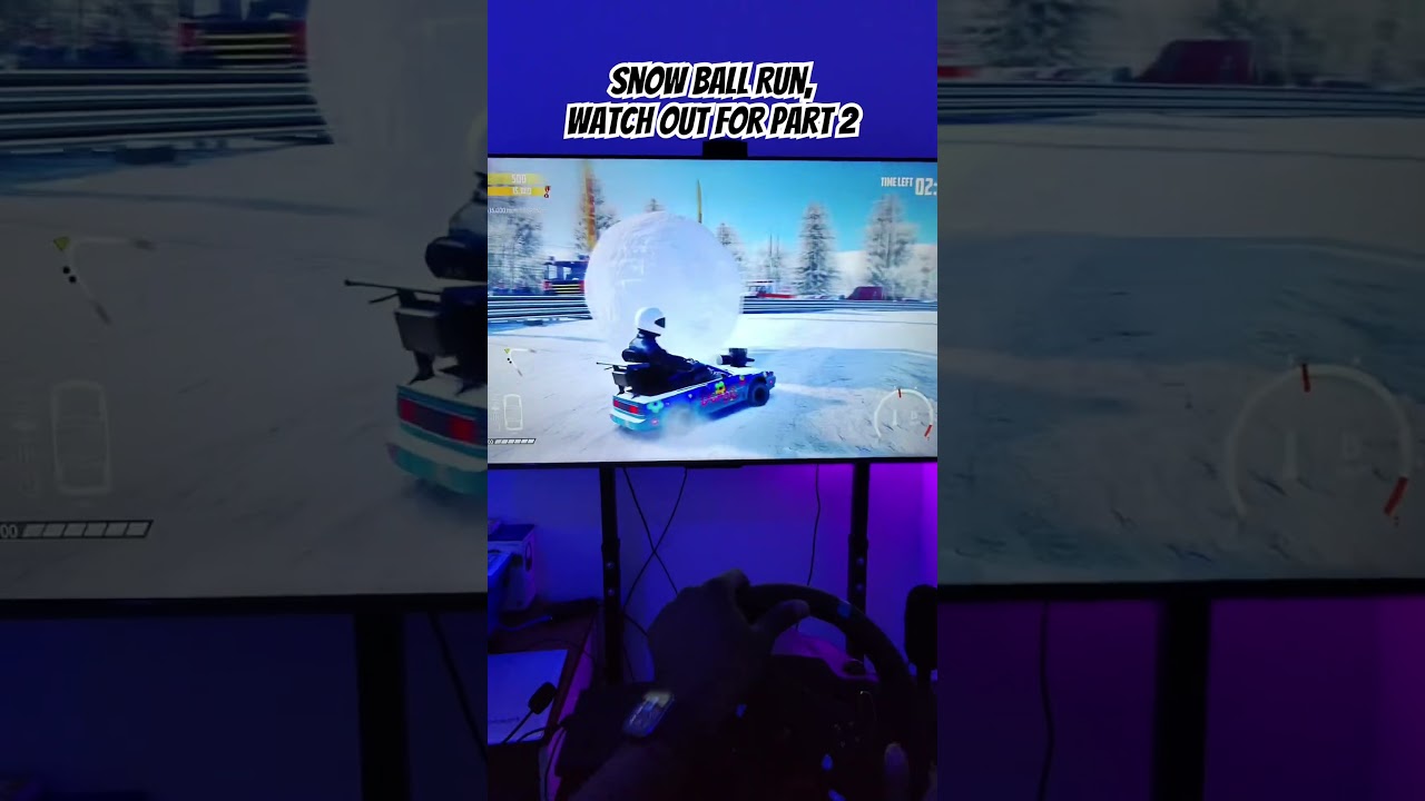 Ждите вторую часть!