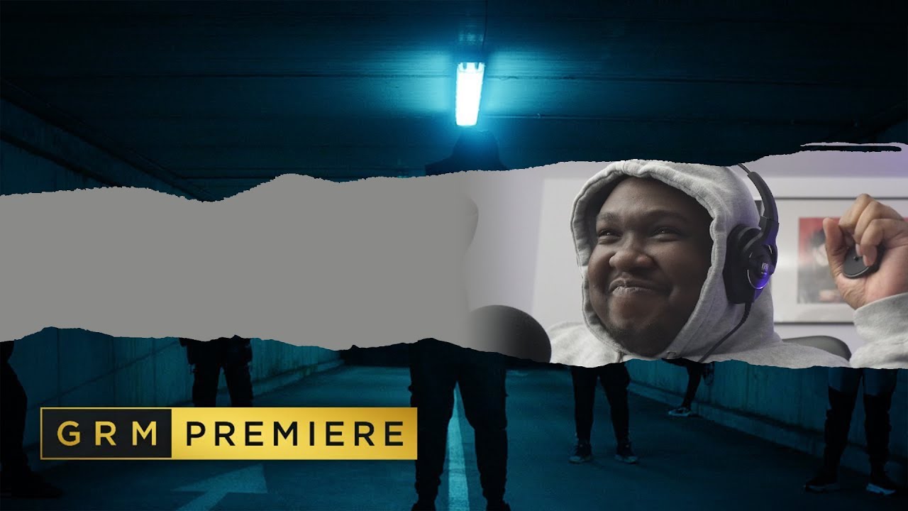 BANGER!!!! #A92 Dbo - Toronto Raptors [Music Video] | GRM Daily (REACTION)
