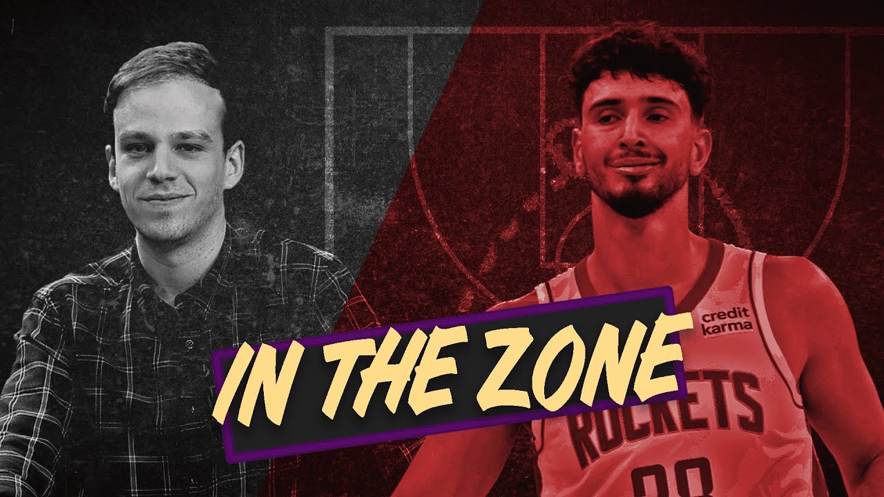 IN THE ZONE: SENGUN, EL 'BABY JOKIC'