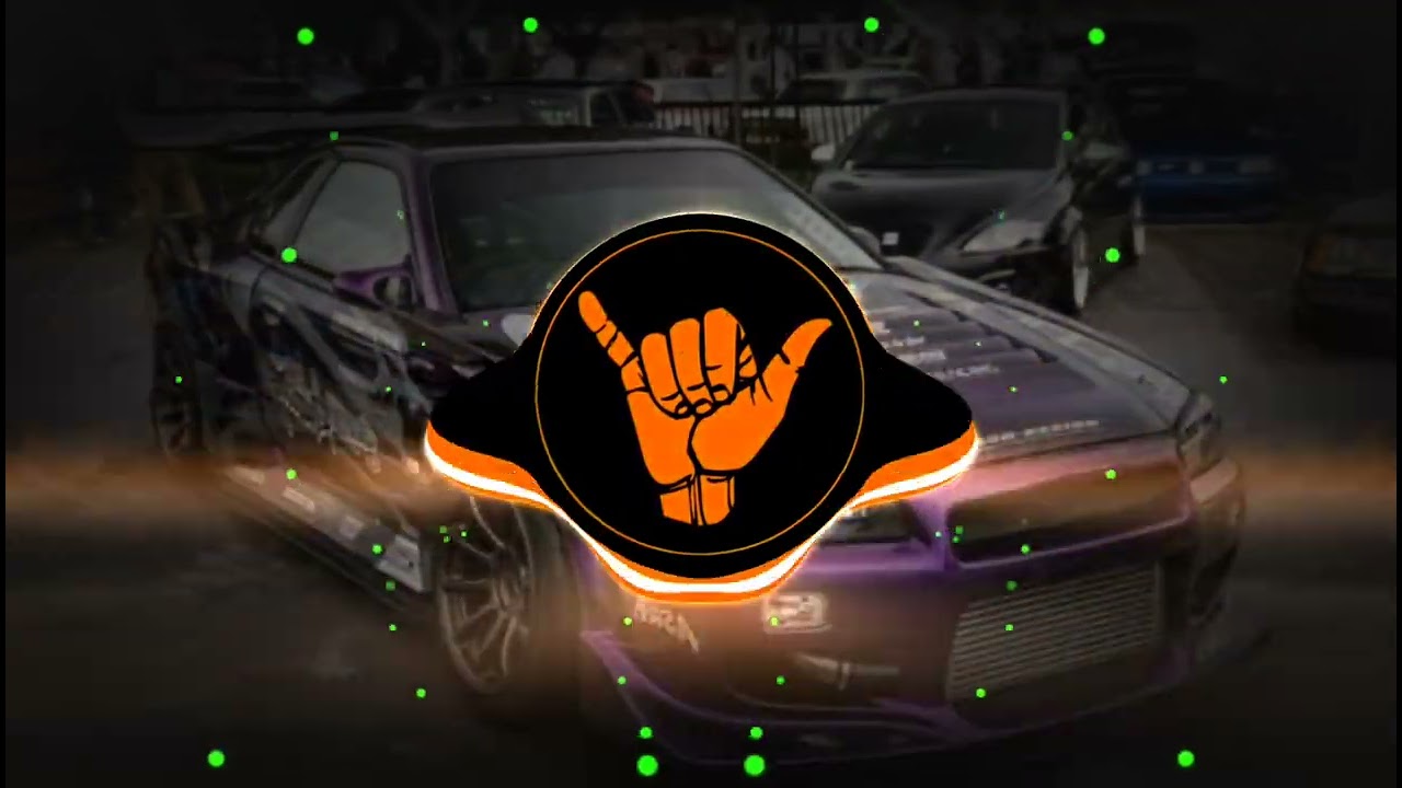Dj ENGGAK DULU (slowed & Reverb)