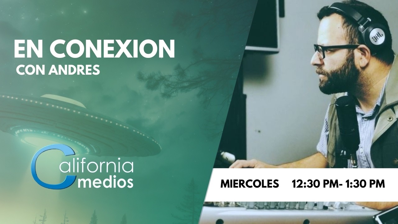 En conexión con Andrés