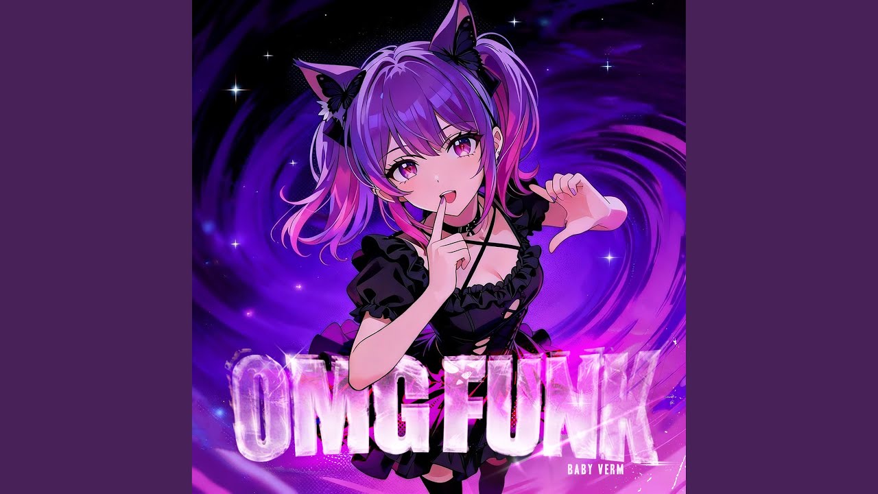 OMG FUNK (SLOWED)