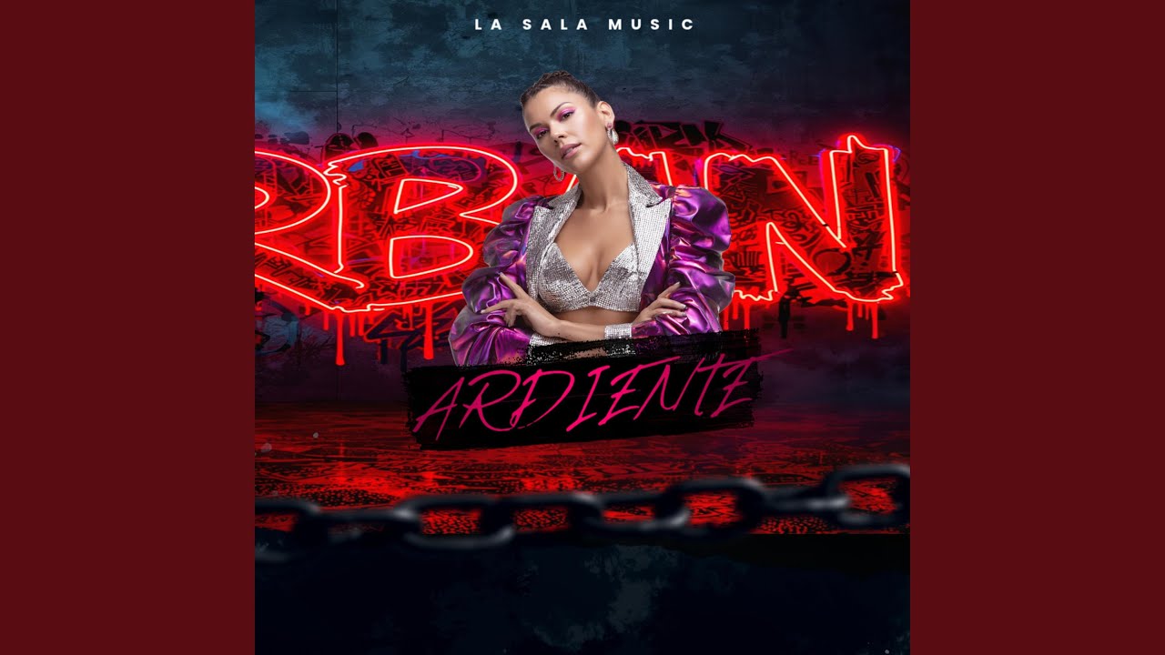 ARDIENTE