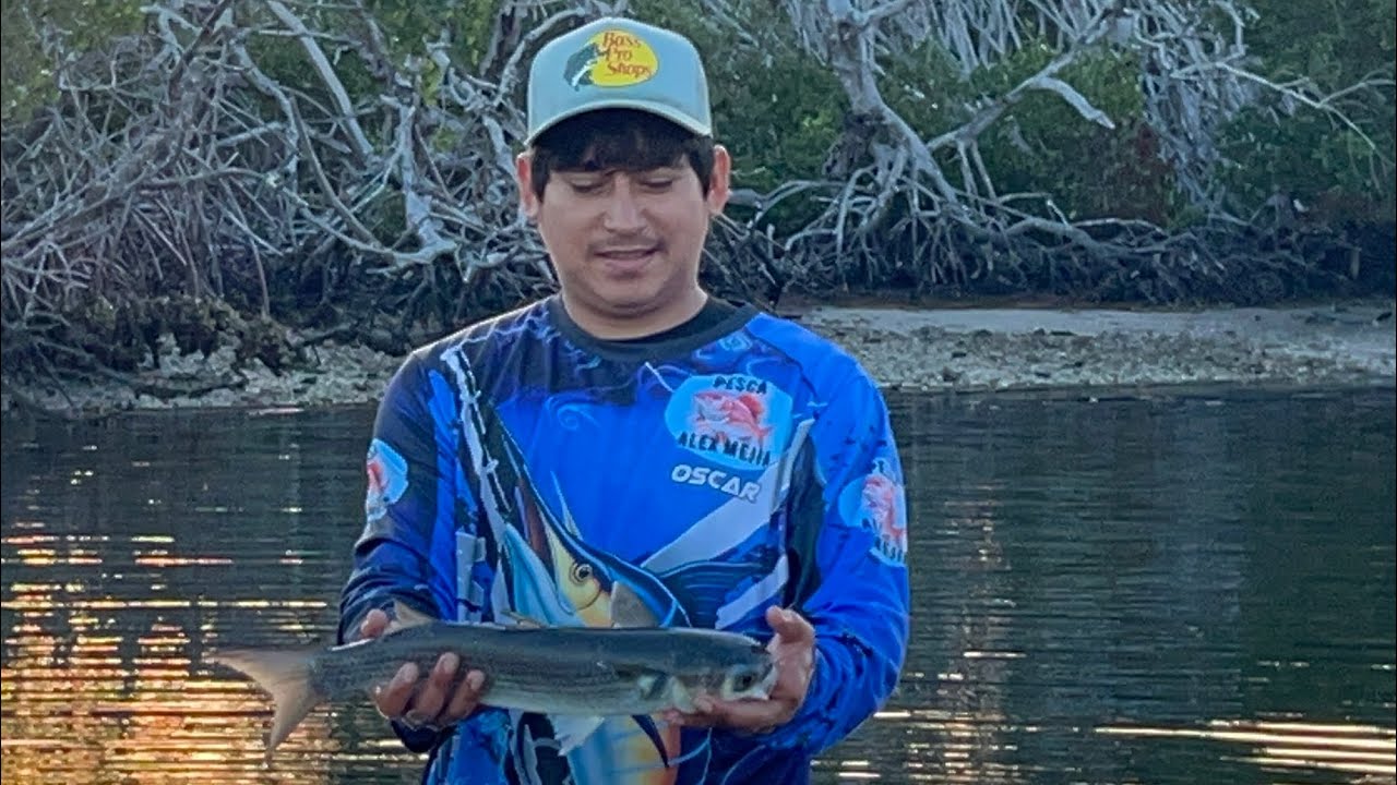 Fishing matlacha island Florida 