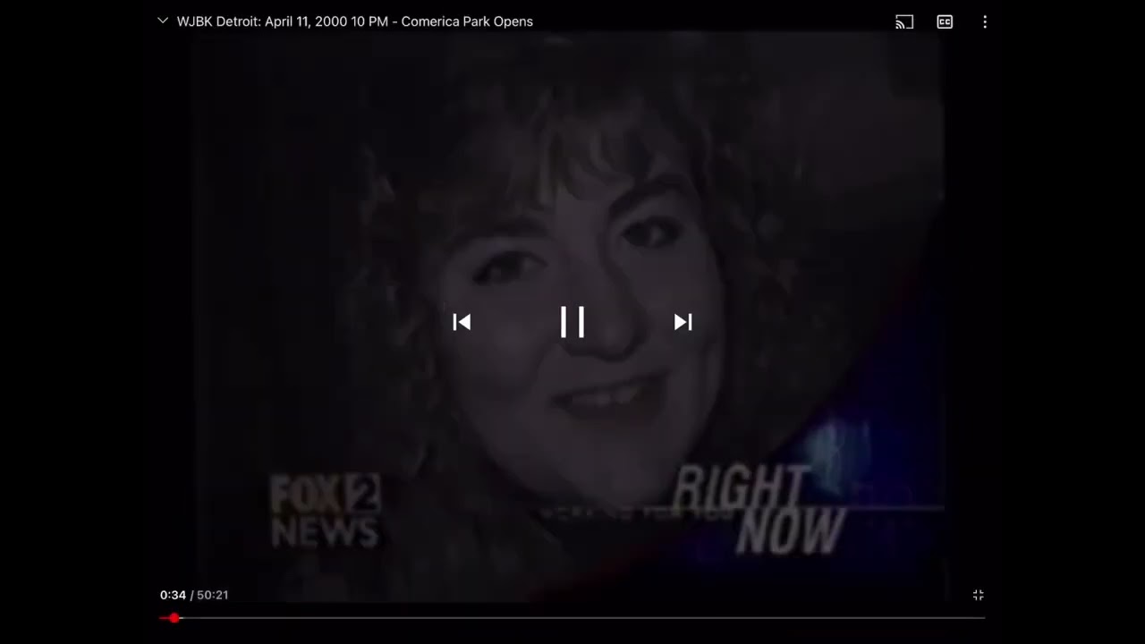 WJBK-TV news opens