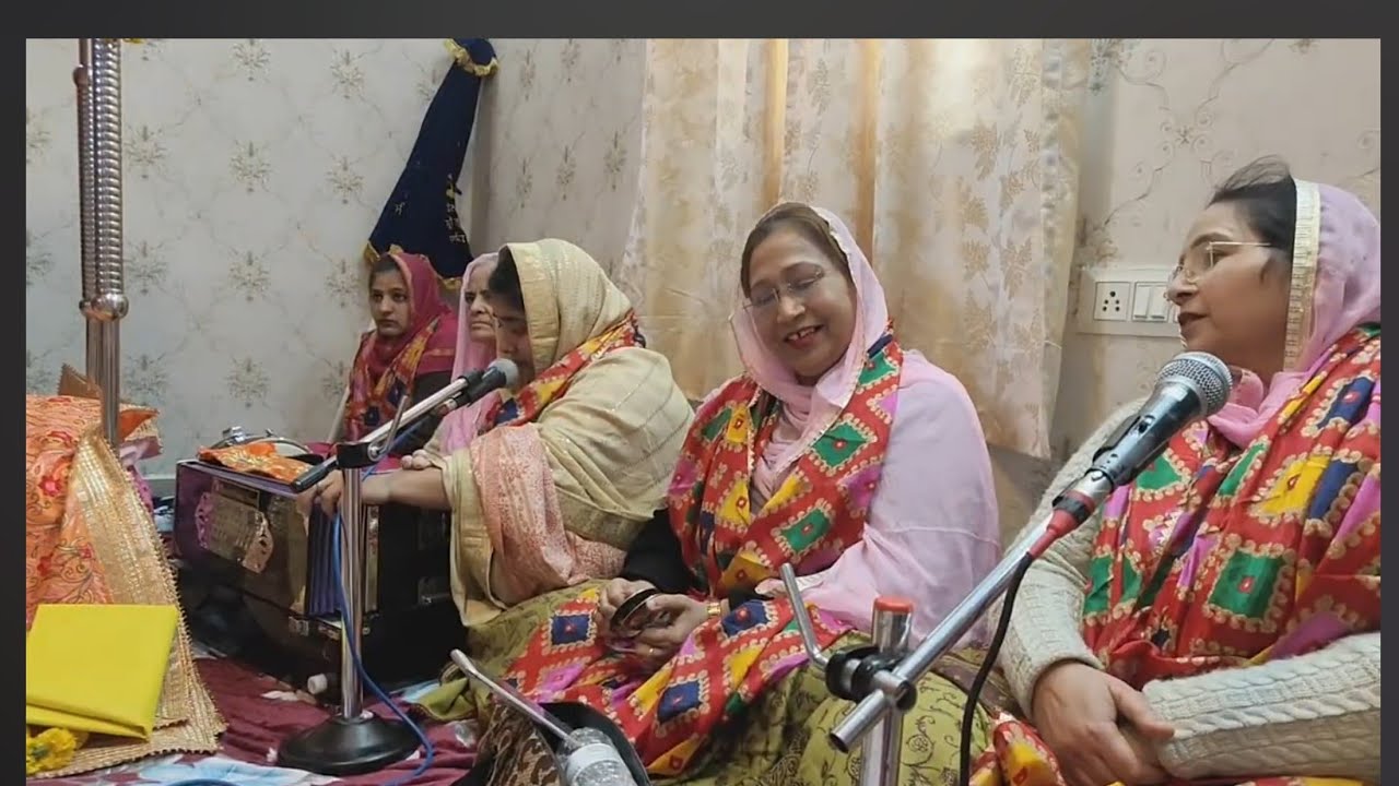 Sabad kirtan 🙏 shanivaar jatha,pohri vala Gurudwara sahib ji 