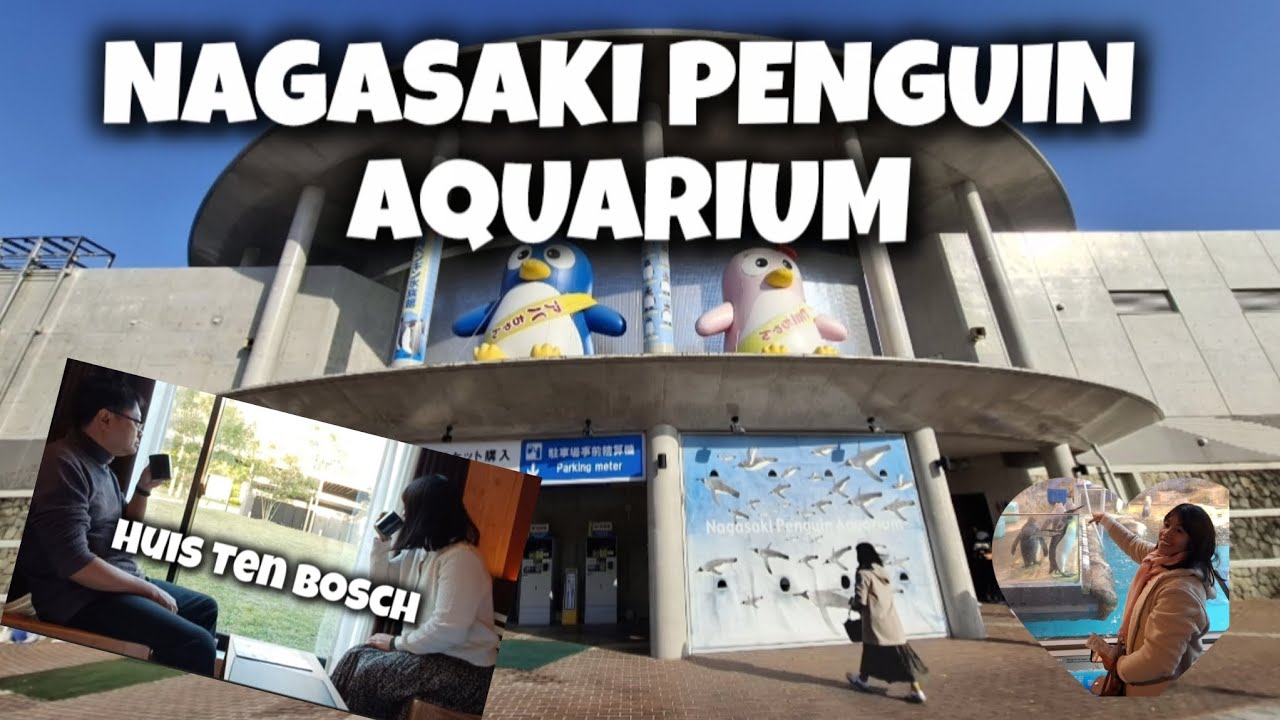 Nagasaki JAPAN | 2024 travel