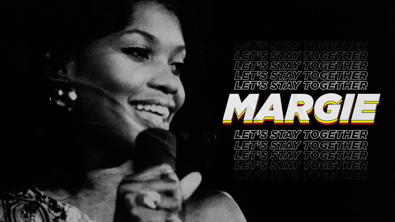 Let's Stay Together: Margie Joseph's Story | Mini Documentary