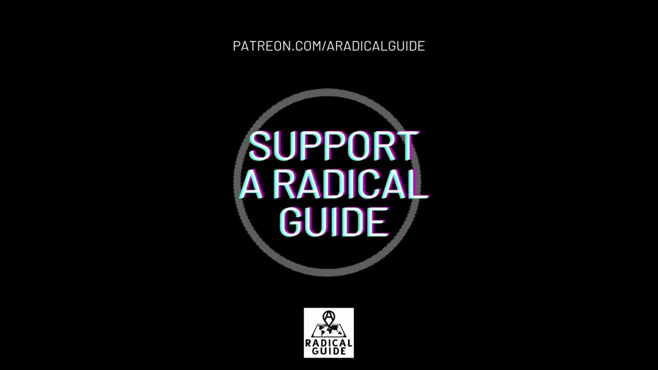 Support A Radical Guide