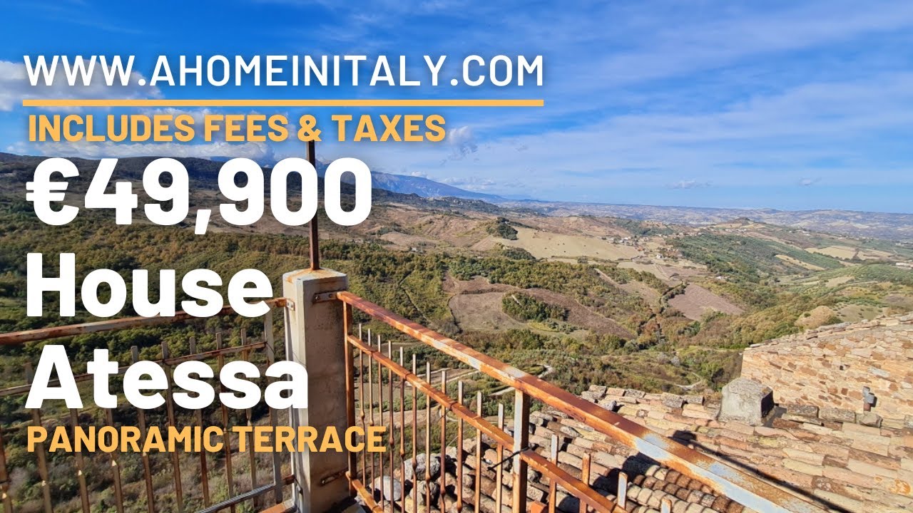 FANTASTIC townhouse close to both SKI & SEA resorts and with a PANORAMIC TERRACE