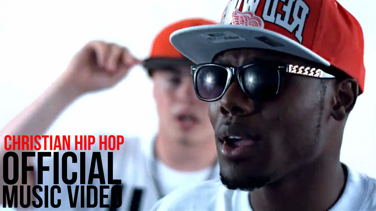 Christian Rap - Yung Prophet - "Holy Ghost Swag" (@ChristianRapz)