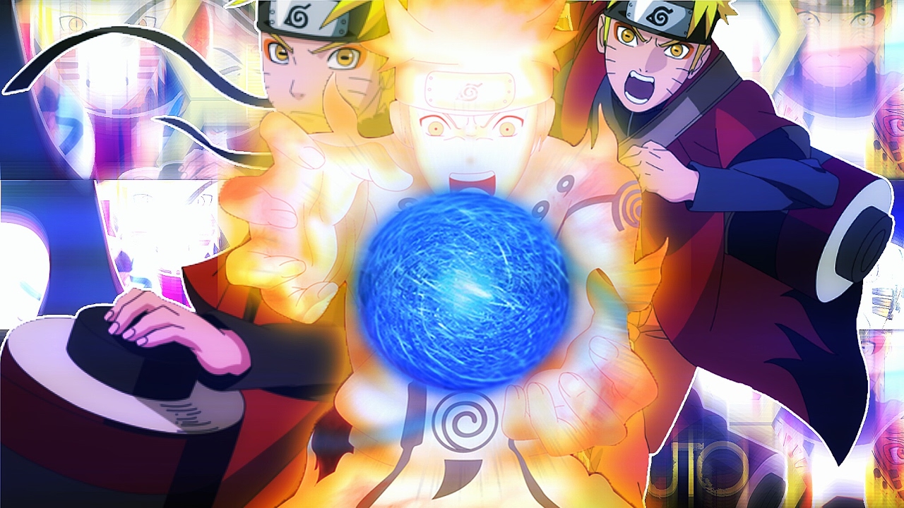 SpeedArt Banner | TiuNaruto