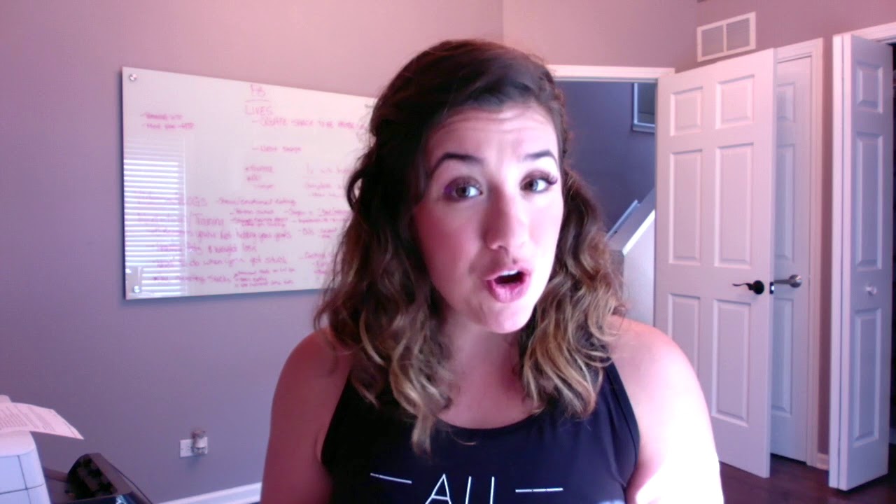 3 problems with MLM in the fitness & nutrition industry