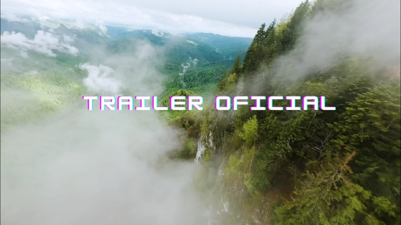Discover Oltenia - Trailer Oficial