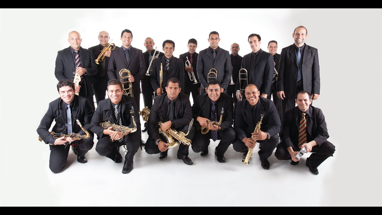 Song for Bilbao - Orquestra JK