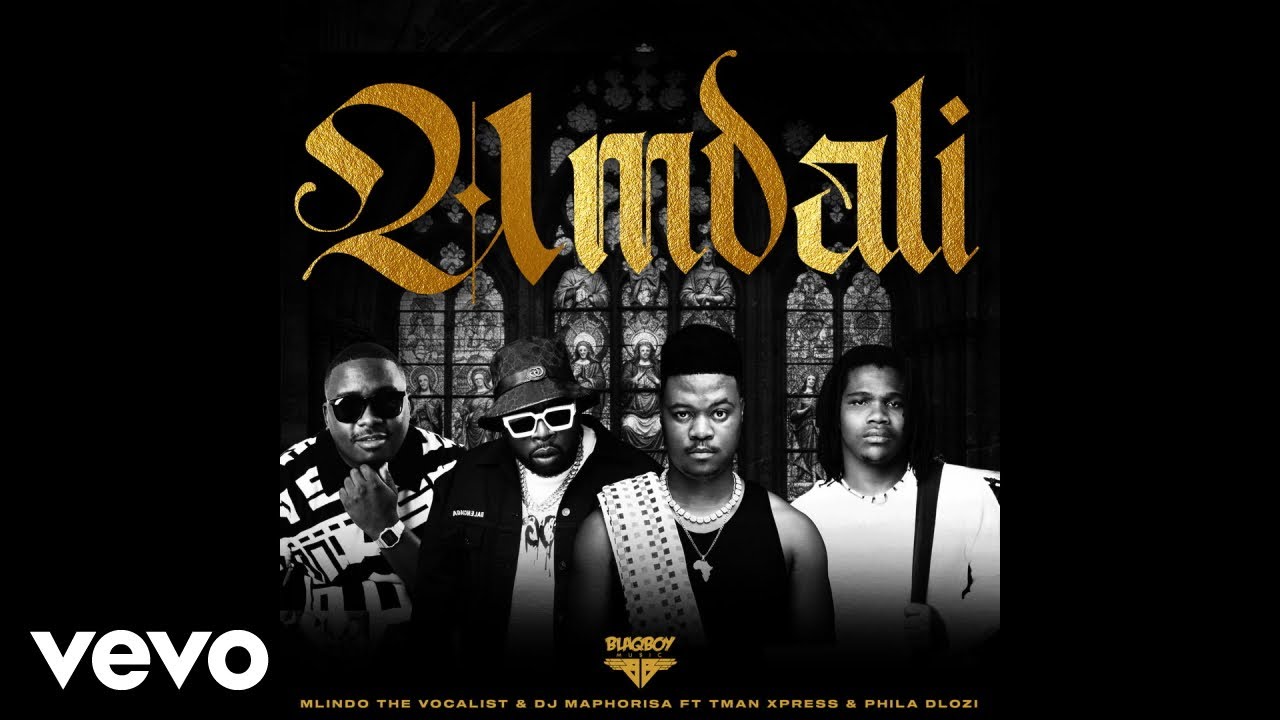Umdali (Official Audio)