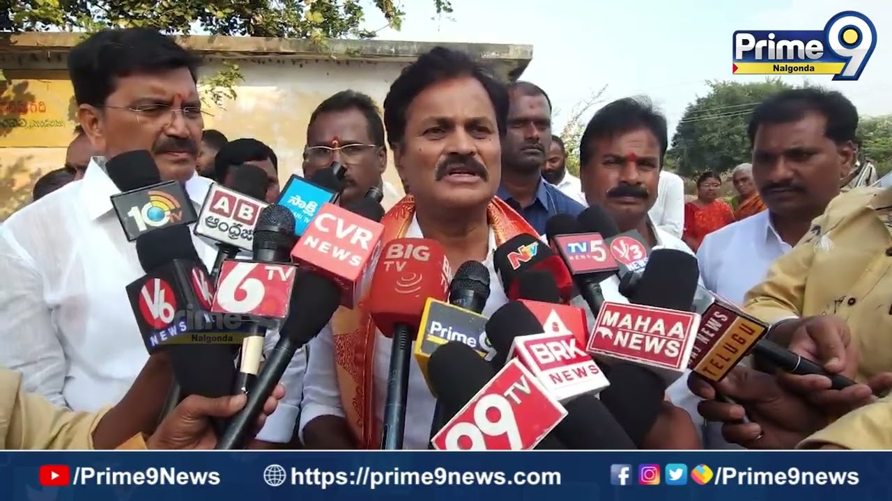కొత్త బొగ్గు స్కాం..మాజీ ఎమ్మెల్యేల పాత్ర ఏమిటి? | Prime9 Nalgonda
