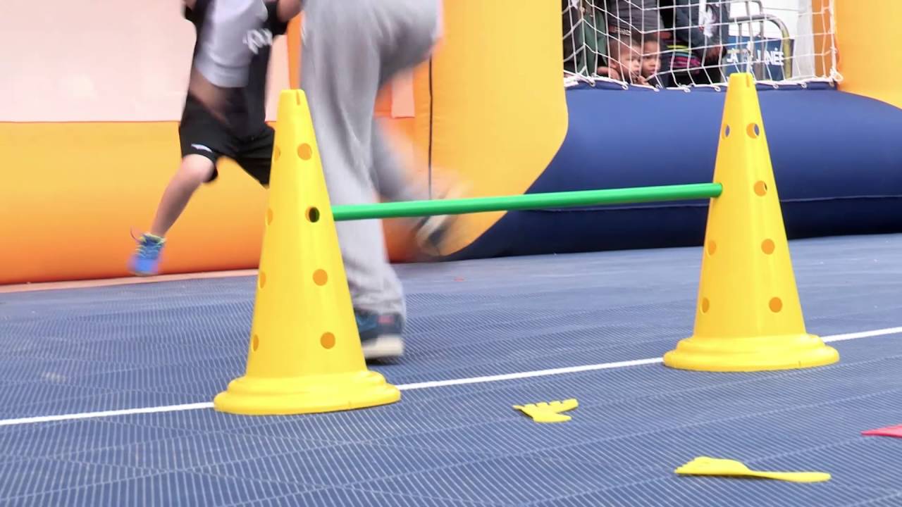 Teaser Phenomenal Handball NIORT