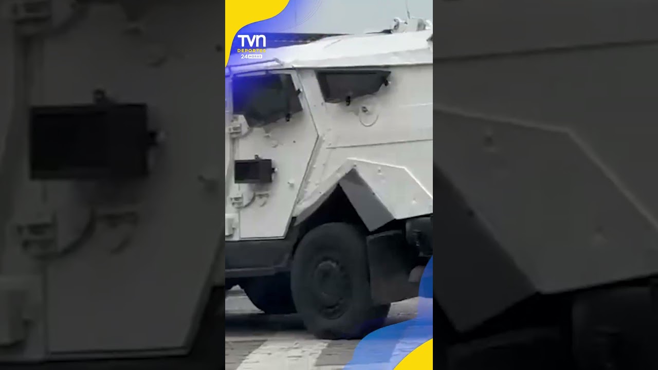 Incidentes se registran en hotelazo de la U previo a semifinal con Lan&uacute;s