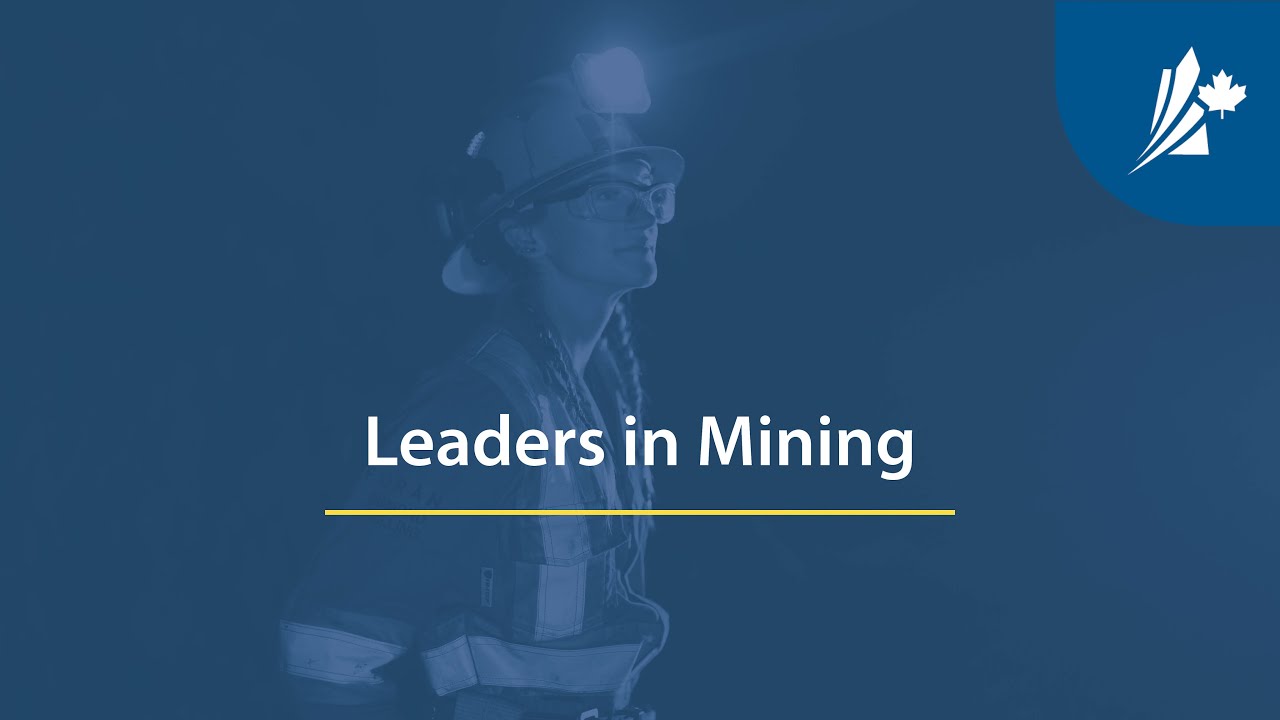Leaders in Mining