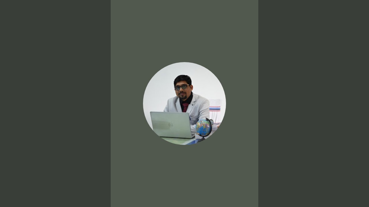 Dr. Jayanta Das is live