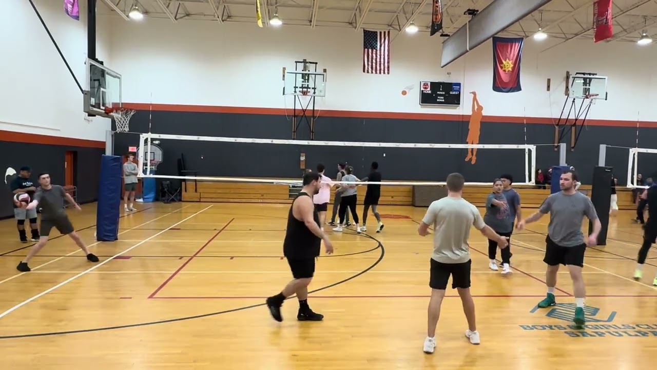 TBD Vs Notorious D.I.G (Game 2)