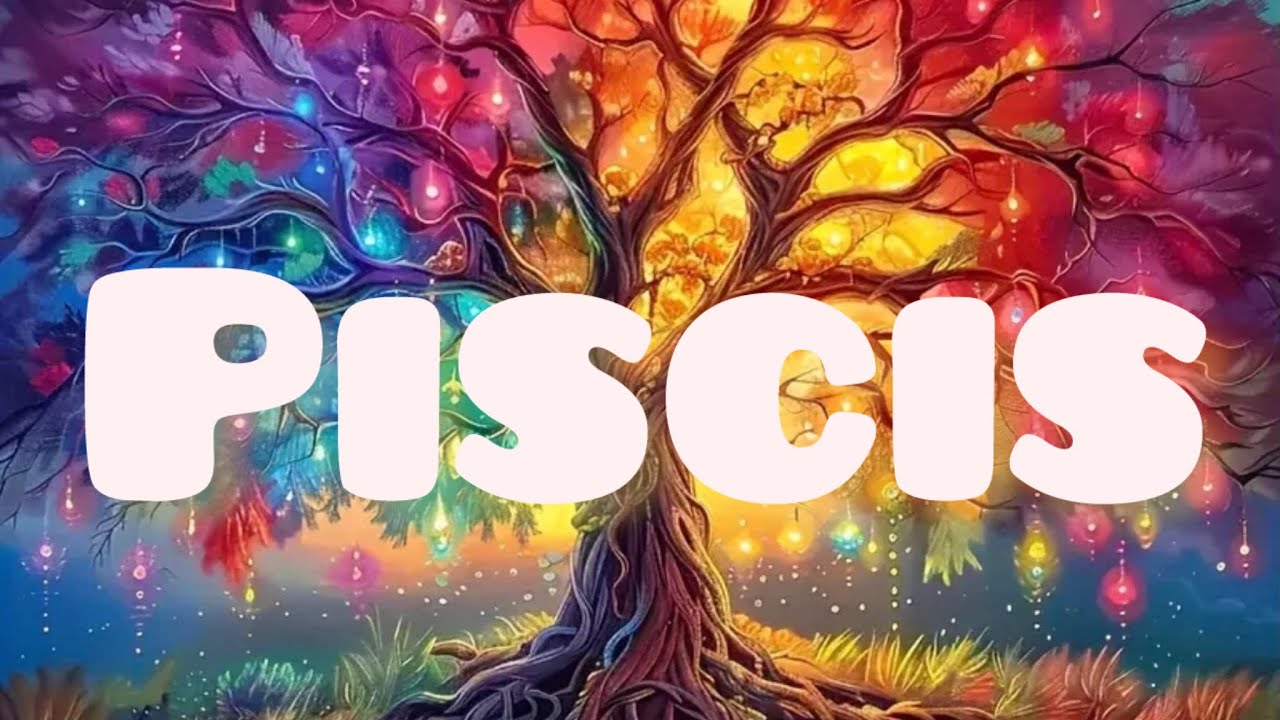 PISCIS ♓️  CAMBIOS BENDECIDOS! CONFÍA Y DA LOS PASOS! ESTÁS SIENDO GUIADO/A ☀️💖🌠