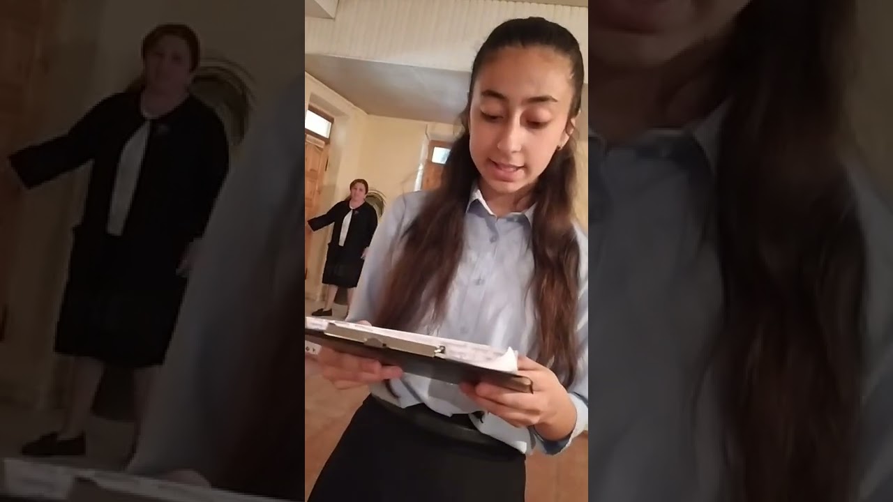 “Şuşa ili”nə həsr olunmuş tədbirimizdən
