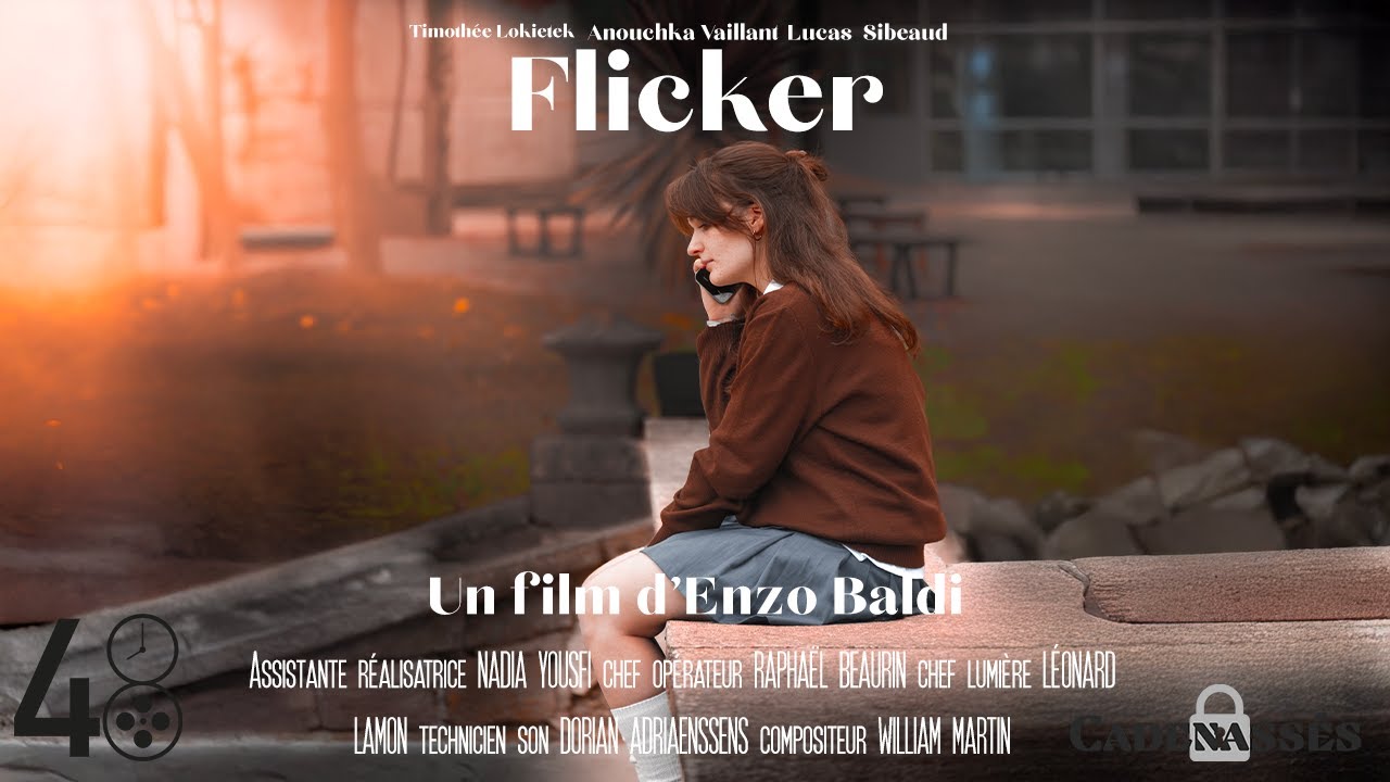 48h - Flicker