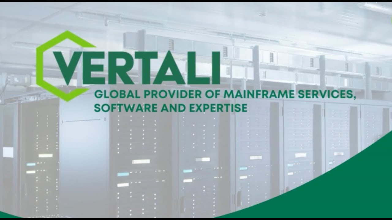 Vertali Corporate Overview