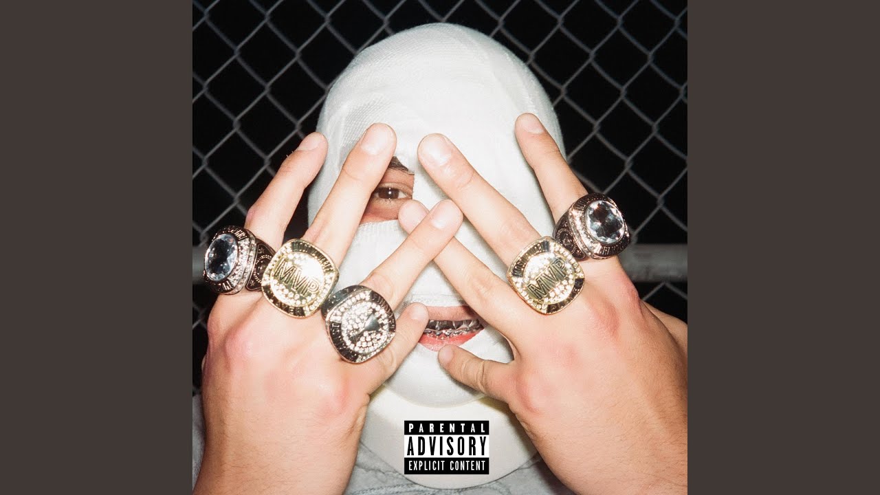 HEAVENLY (feat. Haley Anne)