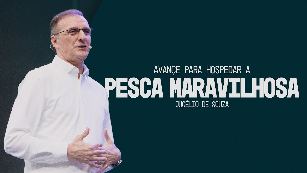 Culto de Domingo (Manhã) - Mevam Campinas - 30/11/2025
