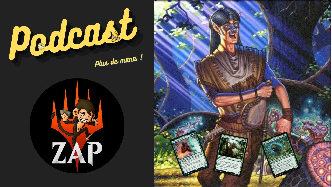 PODCAST - Rofellos à peine revenu, envoyé au ZAP !