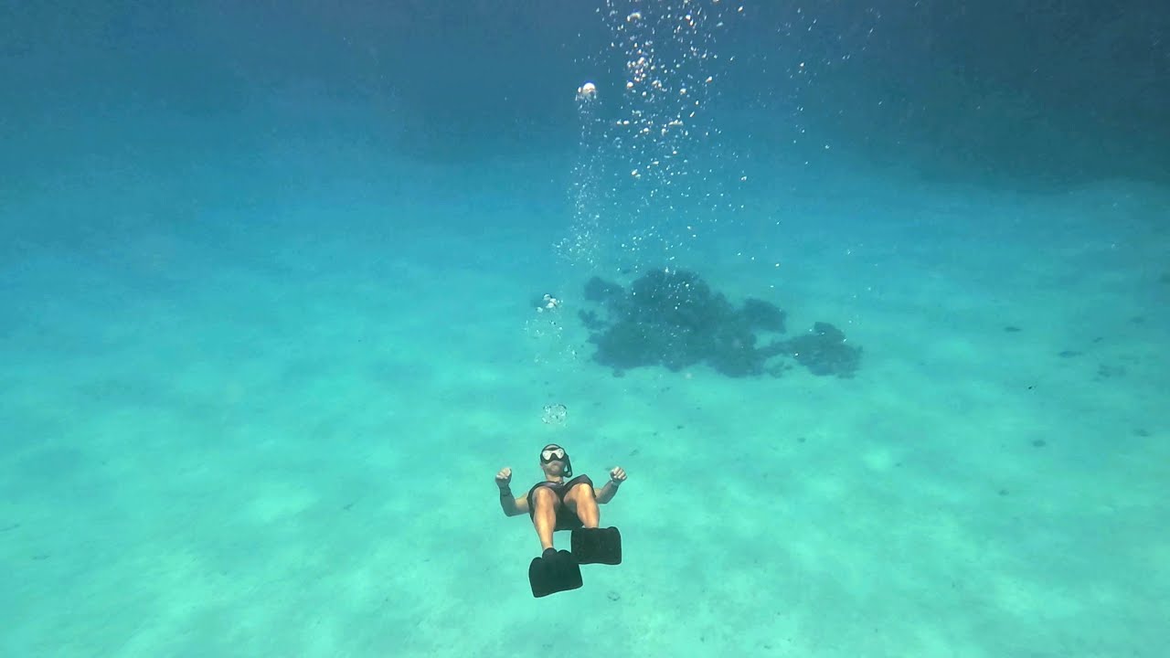 Egypt underwater, Marsa Alam 2025