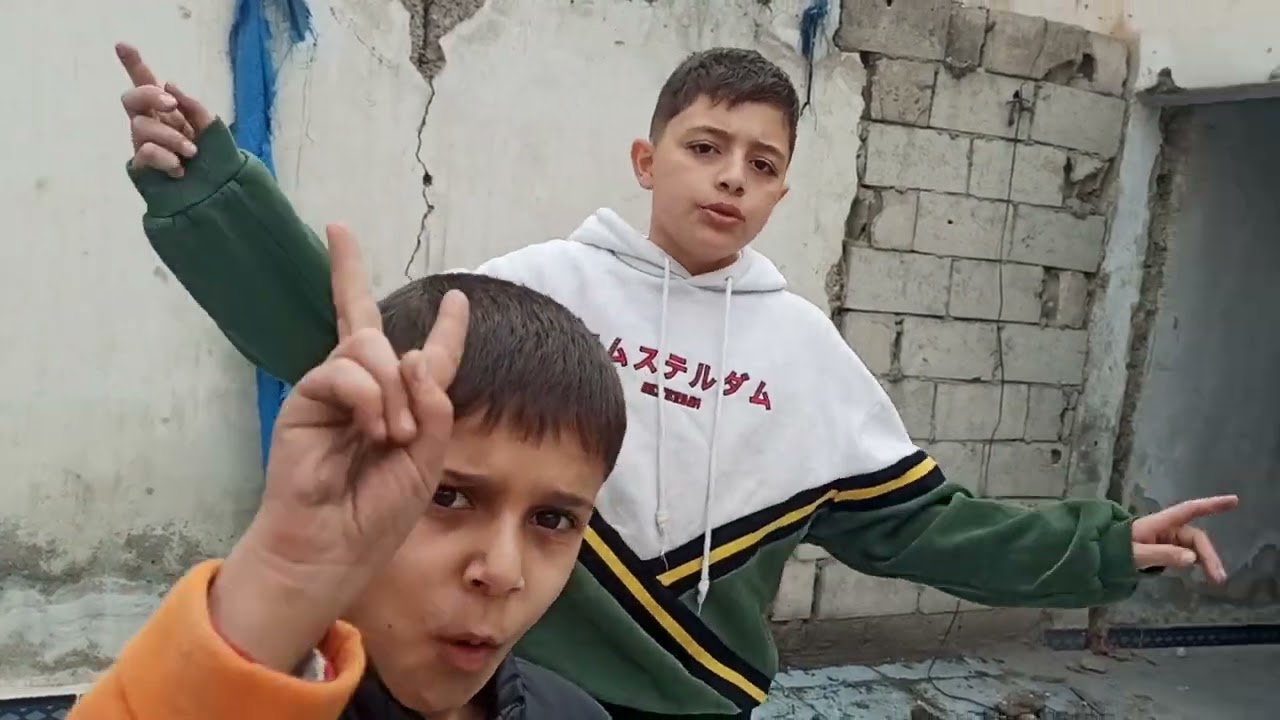 سلسلة بيوت المهجورة الجزء 2