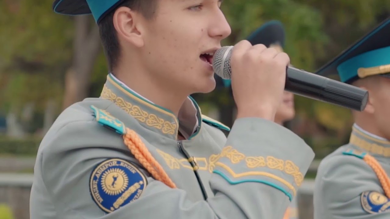 "Отаным" - Семей қаласының  "Жас Улан" мектебі
