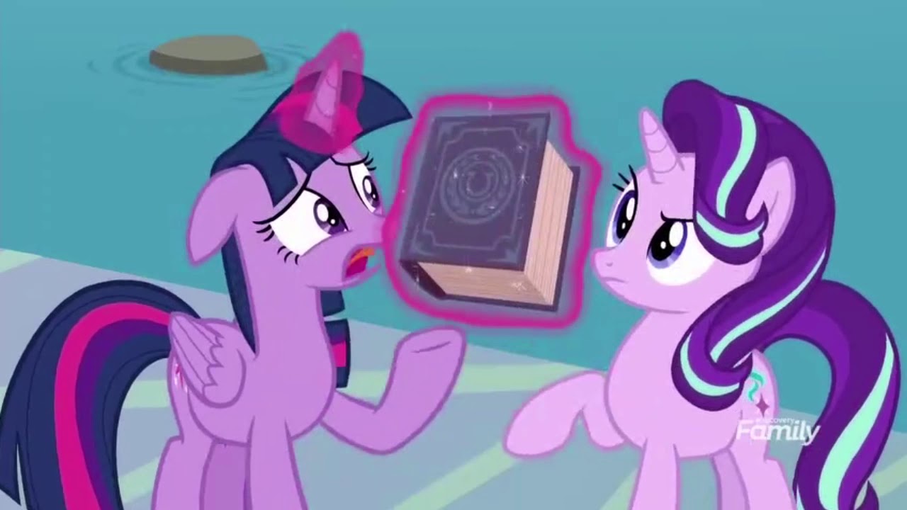 Princess doesn't cry [PMV]