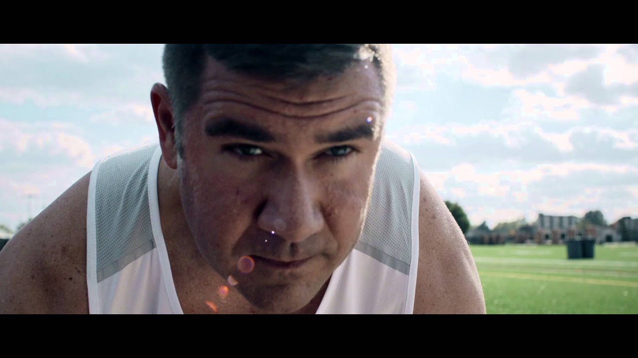 Ryan's Story - I'm Nothing Without Him