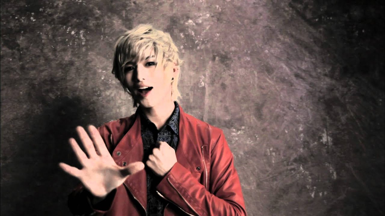 F.CUZ / LUV HOLIC