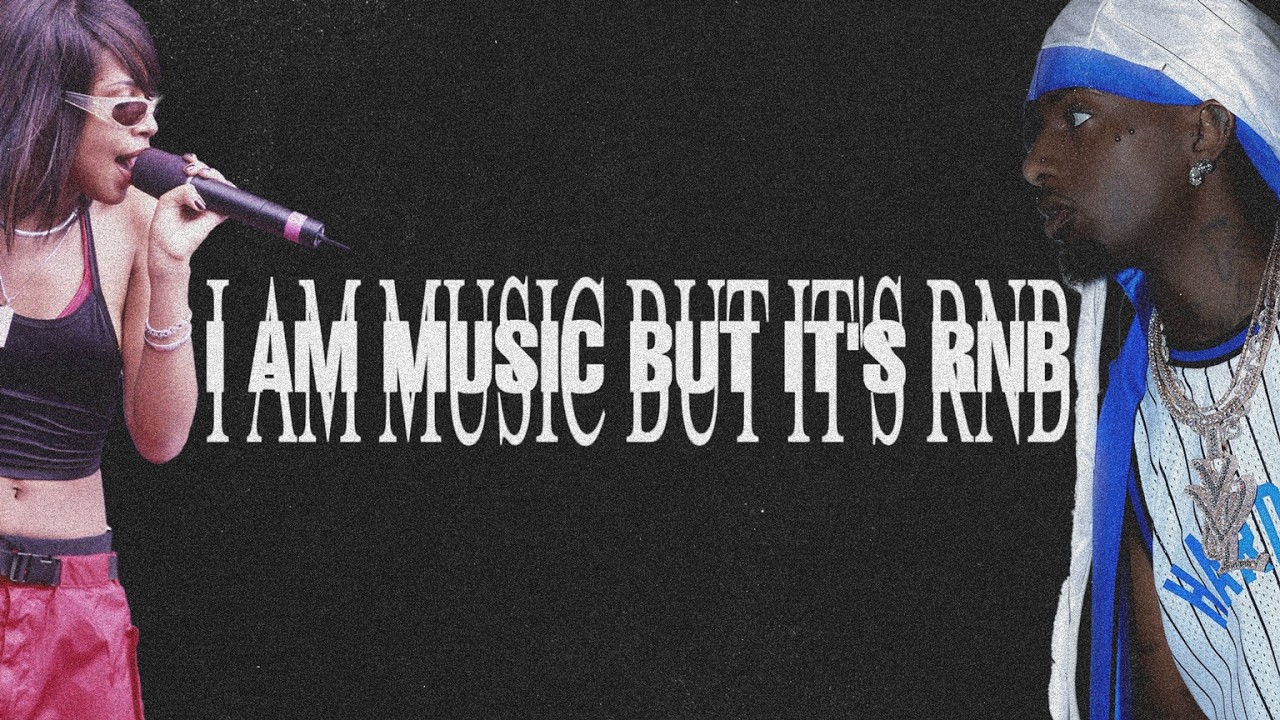 PLAYBOI CARTI BUT IT'S RNB