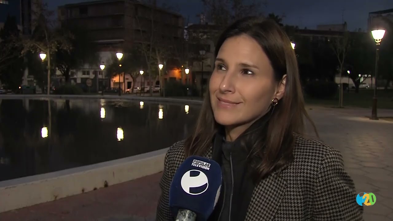 UCAM TV 27/01/2026