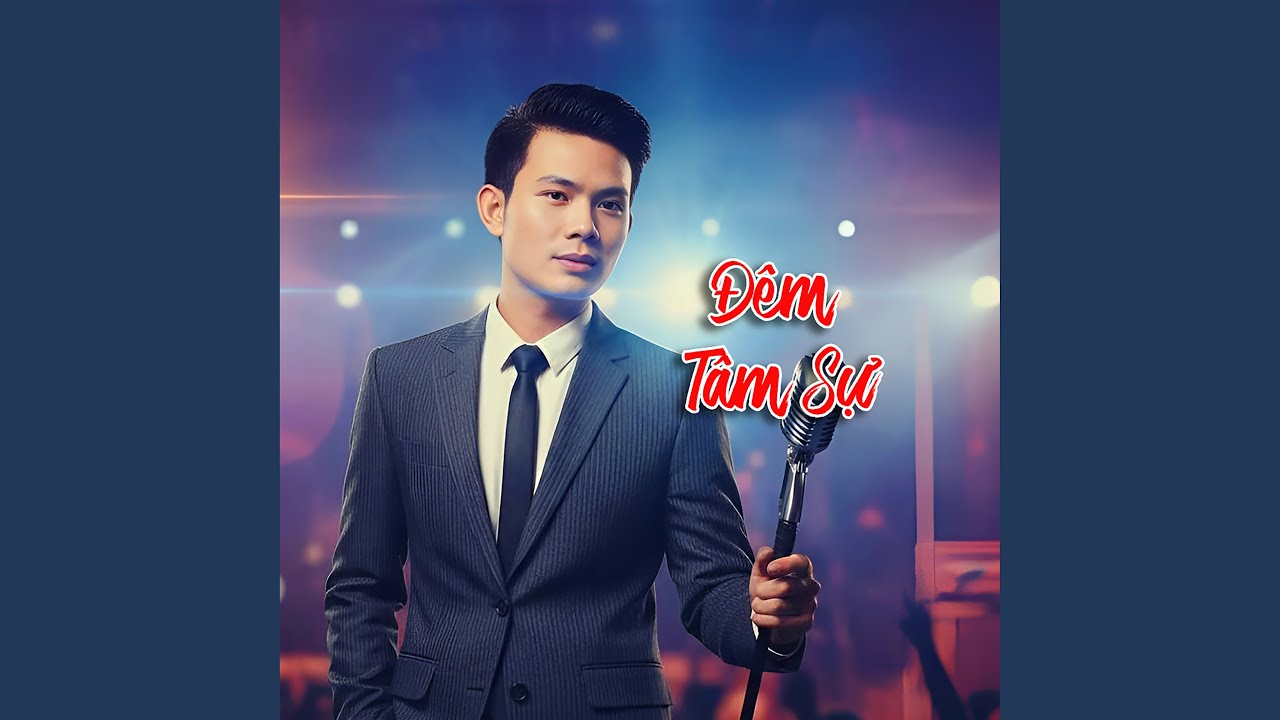Đêm Tâm Sự