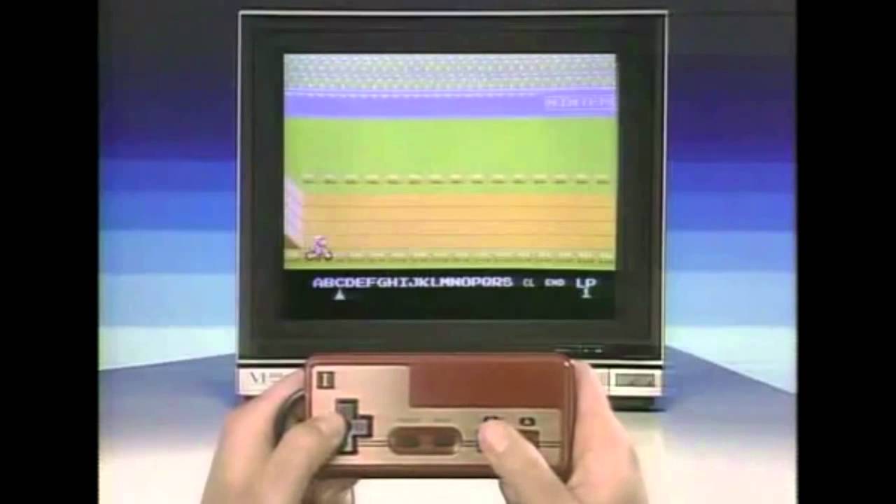 Nintendo Parte 1: L'Età d'Oro - Punto Doc (HD)