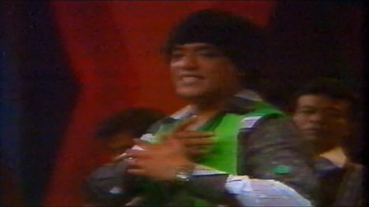 A. Rafiq - Paris Barantai (1982) Aneka Ria Safari