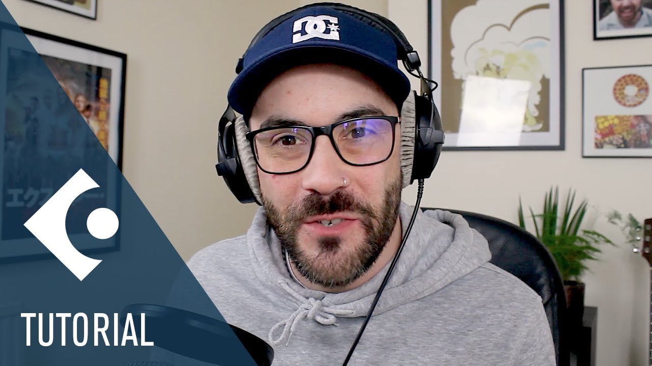 What Makes a K Pop Production Special | K Pop Production Basics in Cubase